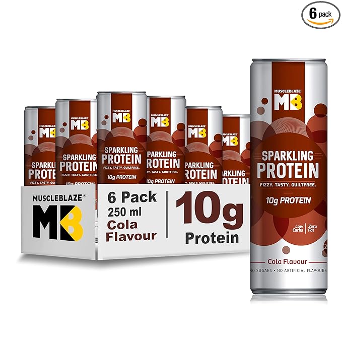 PROTEIN  CAN 